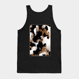 beast Tank Top